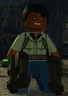 Amanda Waller Brickipedia