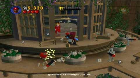 Escape from Naboo LEGO Games Wiki Fandom