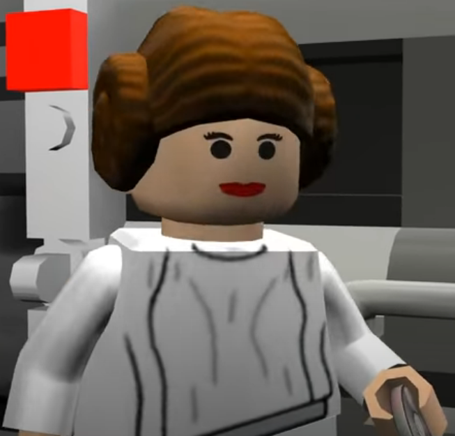 Free Free 218 Lego Princess Leia Png SVG PNG EPS DXF File