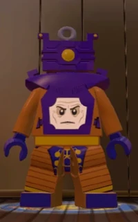 Arnim Zola Classic Brickipedia