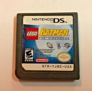 DS Cartridge