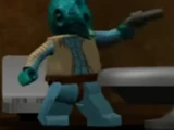 Greedo/LSWCS