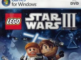 LEGO Star Wars III: The Clone Wars