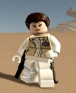 Hoth (LEGO Star Wars: The Force Awakens)