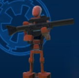 B1 Battle Droid Heavy Assault LEGO Games Wiki Fandom