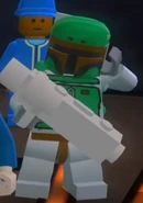 LEGO Star Wars II: The Original Trilogy