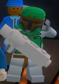 LEGO Star Wars: The Skywalker Saga, LEGO Games Wiki