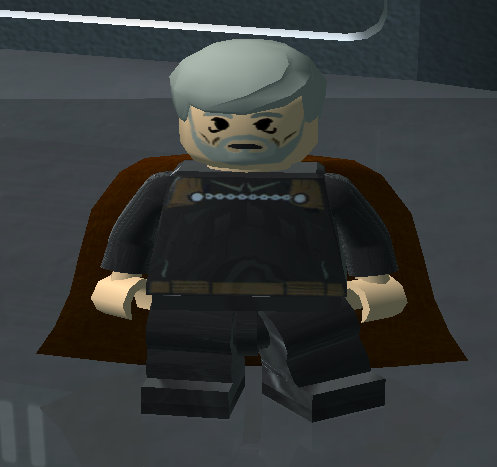Count Dooku LEGO Games Wiki Fandom