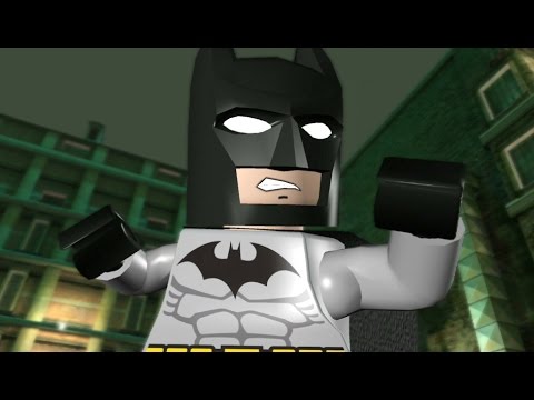 Lego batman hotsell batboat battle