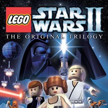 Lego Star Wars La Original | Wiki Videojuegos Lego | Fandom