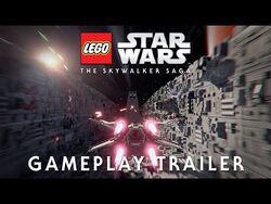 Lego star wars the skywalker saga release date xbox one best sale