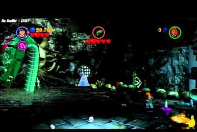 Hogsmeade LEGO Games Wiki Fandom