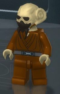 Plo Koon | LEGO Games Wiki | Fandom