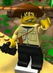 Johnny Thunder's cameo