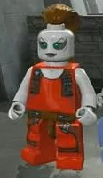 Lego star wars aurra sing sale