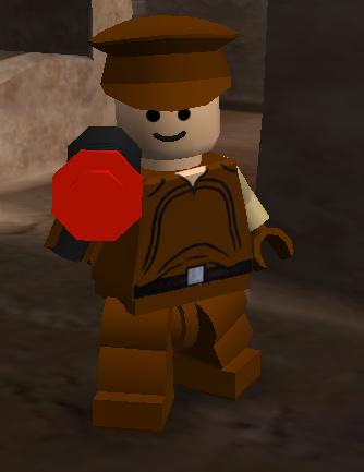Royal guard lego star wars outlet