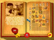 Finishing the Western Tournament