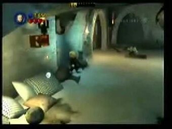 Jabba's Palace | LEGO Games Wiki | Fandom