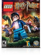LEGO Harry Potter: Years 5-7