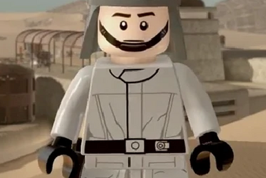 Lego city undercover alexandra greenwood best sale