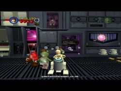 The Battle of Endor LEGO Games Wiki Fandom