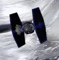 TIE Fighter LSWCS
