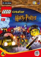 LEGO Creator: Harry Potter
