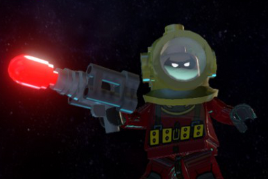 Power of Love LEGO Games Wiki Fandom