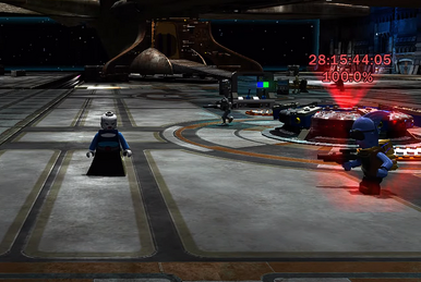 Weapons Factory LEGO Games Wiki Fandom