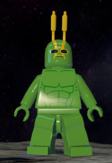 Lego batman 3 walking the bug sales