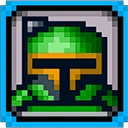 Character Token in LEGO Star Wars II: The Original Trilogy (GBA)