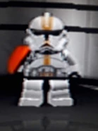 LEGO Star Wars II: The Original Trilogy