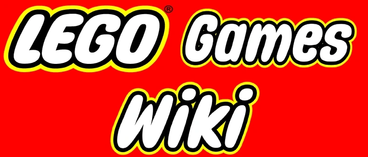 LEGO Games Wiki