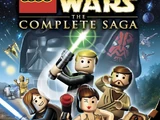 LEGO Star Wars: The Complete Saga