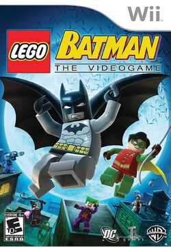 Lego batman the videogame 3 shop