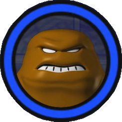 Clayface | LEGO Games Wiki | Fandom