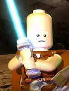 LEGO Star Wars III: The Clone Wars