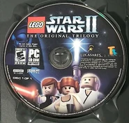 PC Disc