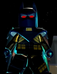 LEGO Batman 3: Beyond Gotham DLC: Batman 75th Anniversary, Lego Videogames  Wiki