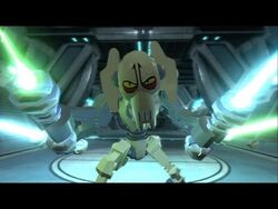 Star wars the clone wars duel of the droids deals