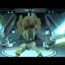 Lego star wars 3 christophsis top