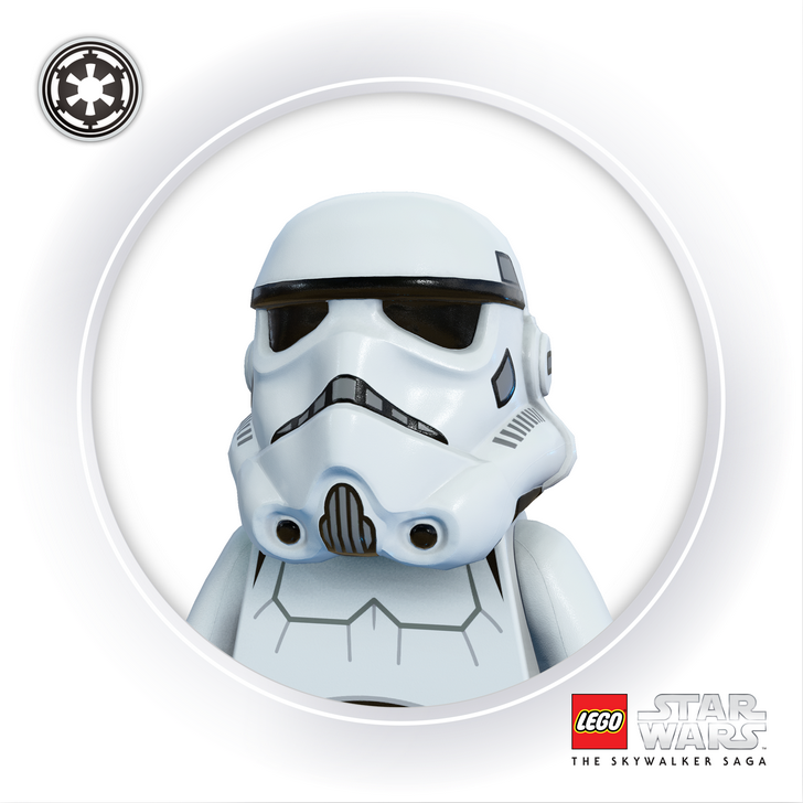Stormtrooper LEGO Games Wiki Fandom