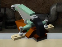 Slave 1 Minikit LSWCS