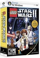 PC Version (AKA Games for Windows)