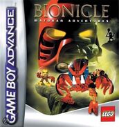 Matoran Adventures