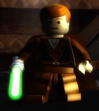 Anakin Skywalker (Padawan) LSWCS