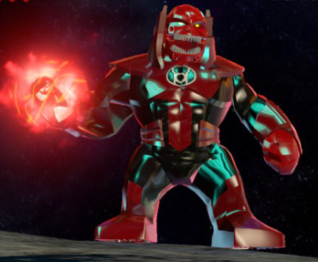 Atrocitus | LEGO Games Wiki | Fandom