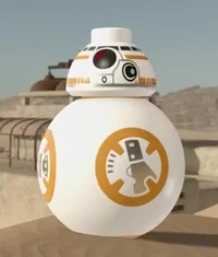 BB-8 Brickipedia