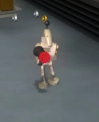 Battle Droid LSWCS