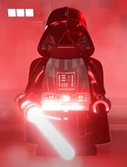 Darth Vader (LEGO Star Wars: The Skywalker Saga)